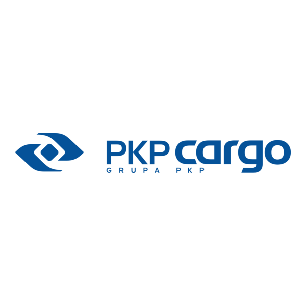 PKP Cargo Logo PNG Vector