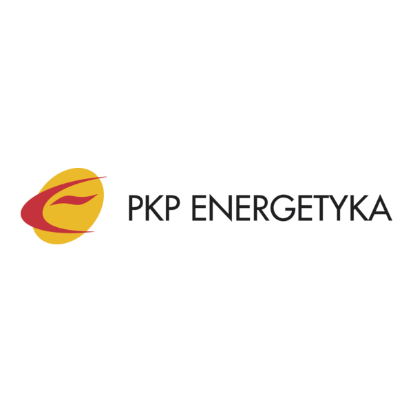 PKP Energetyka Logo PNG Vector