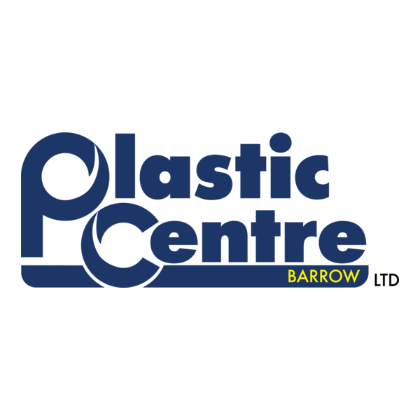 Plastic Centre Logo PNG Vector