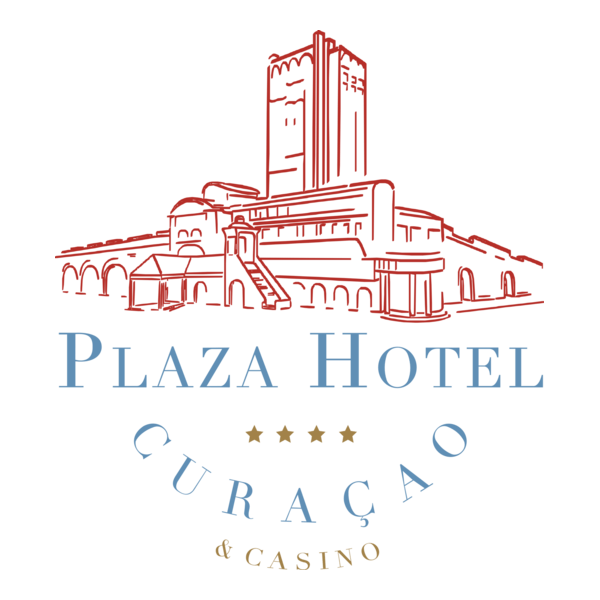 PLAZA HOTEL CURACAO Logo PNG Vector