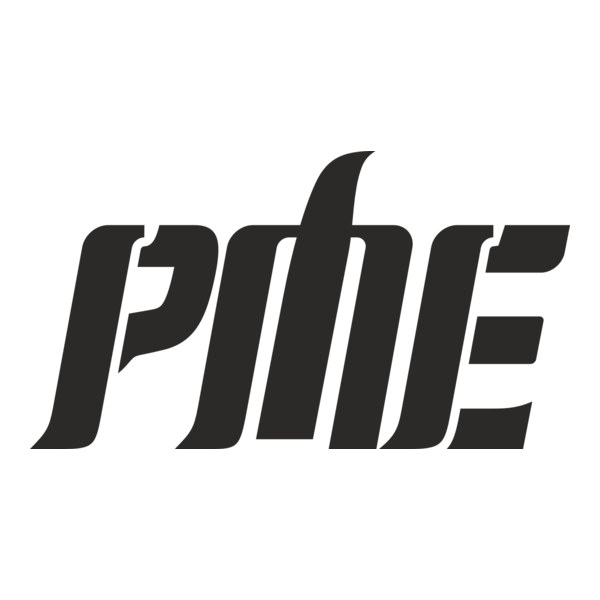 PME Logo PNG Vector