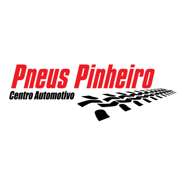 Pneus Pinheiro Logo PNG Vector