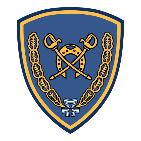 Policia Federal Policia Montada Logo PNG Vector