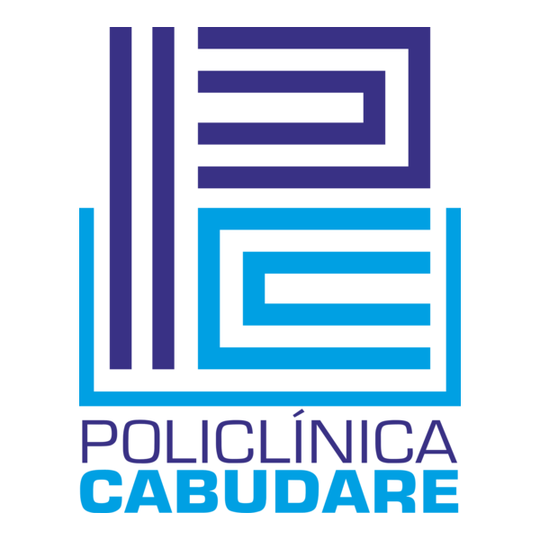 Policlinica Cabudare Logo PNG Vector