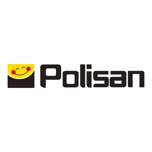 Polisan Boya Logo PNG Vector