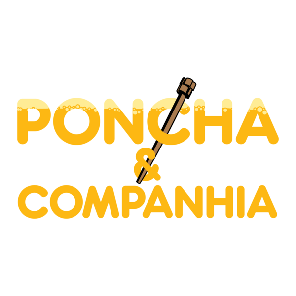 Poncha e Companhia Logo PNG Vector