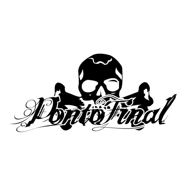 Ponto Final Logo PNG Vector