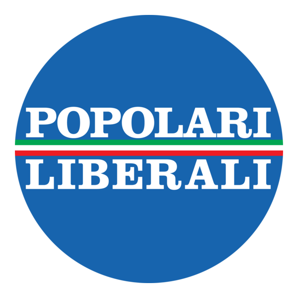 Popolari Liberali - PDL Logo PNG Vector
