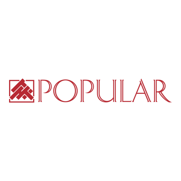 Popular Bookstore Logo PNG Vector
