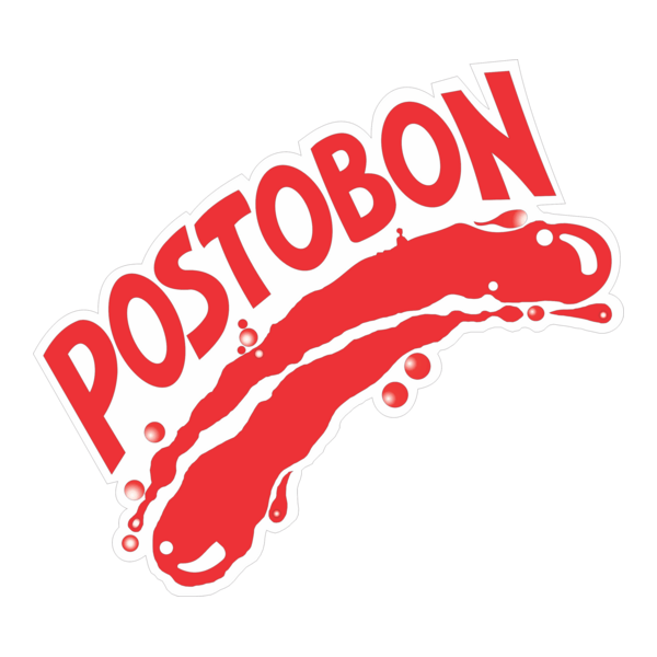 Postobon Logo PNG Vector