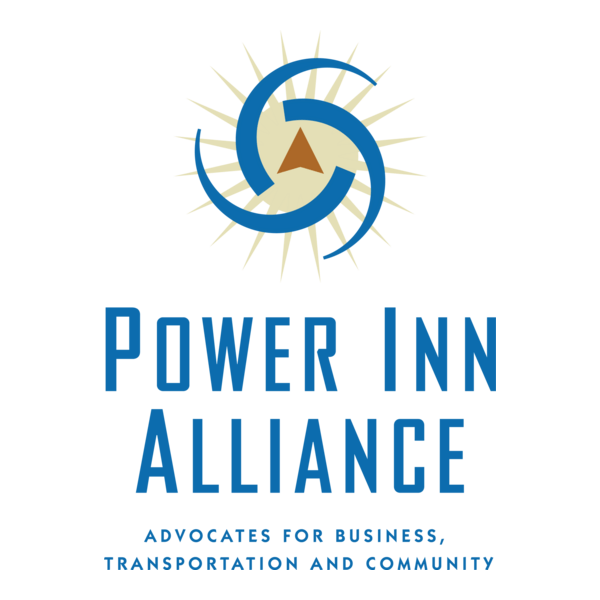 Power Inn Alliance Logo PNG Vector