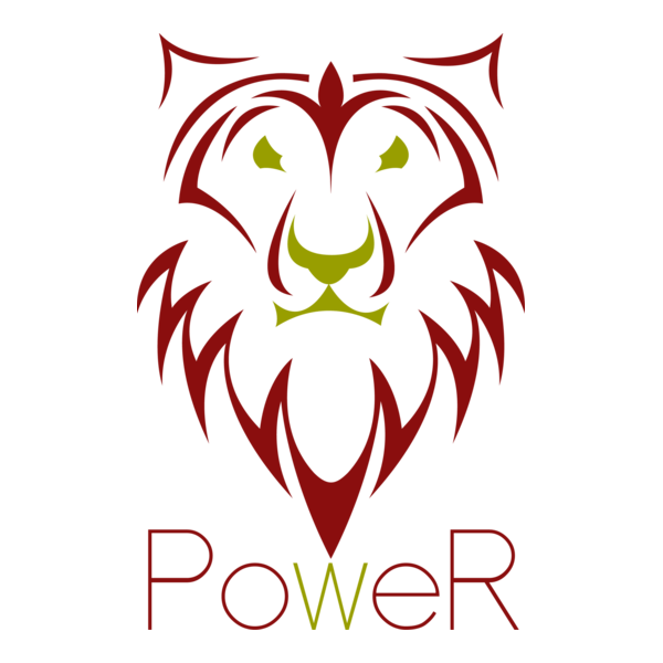Power Logo PNG Vector