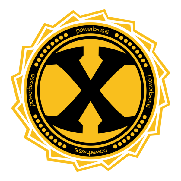 powerbass extreme Logo PNG Vector