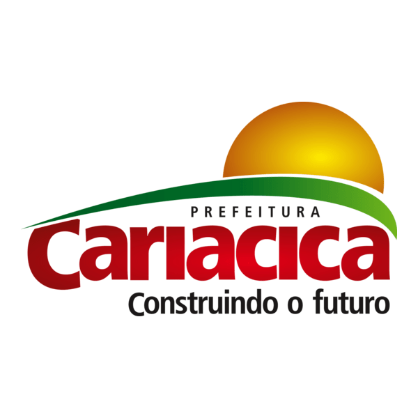 PREFEITURA DE CARIACICA - ES Logo PNG Vector