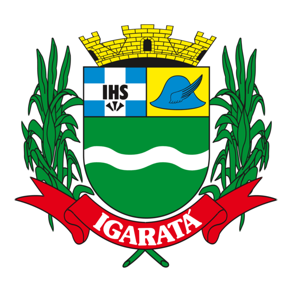 prefeitura de igaratá Logo PNG Vector