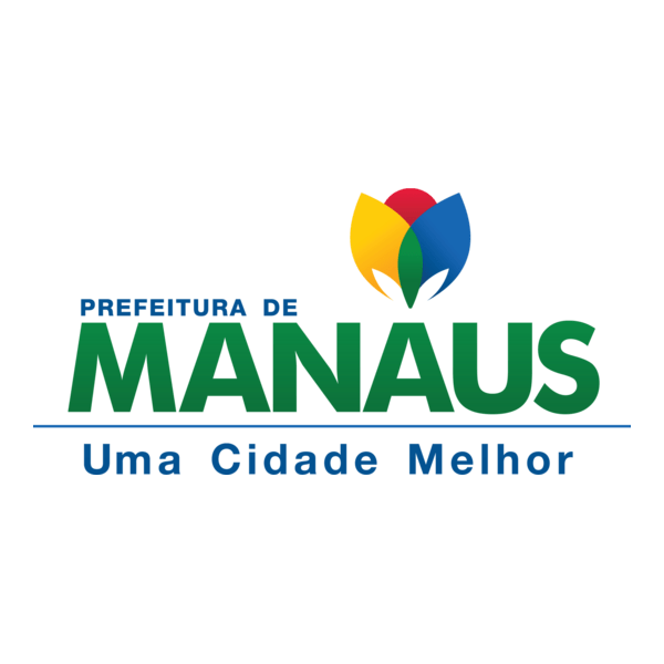 Prefeitura de Manaus Logo PNG Vector