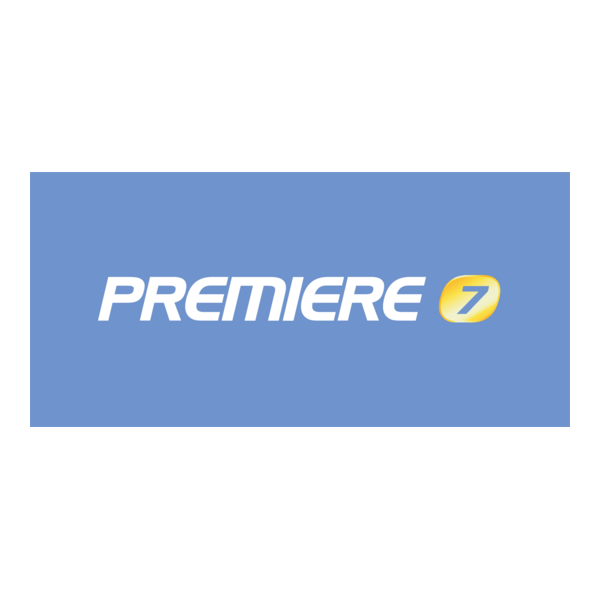 Premiere 7 Logo PNG Vector