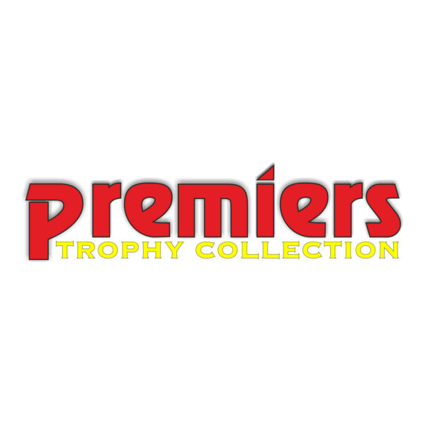 Premiers Trophy Collection Logo PNG Vector