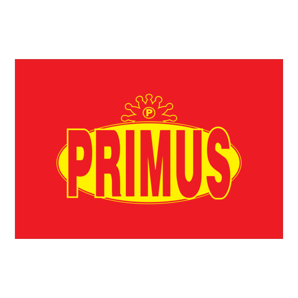 Primus Logo PNG Vector