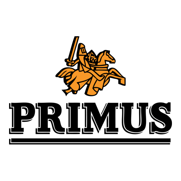 Primus Logo PNG Vector