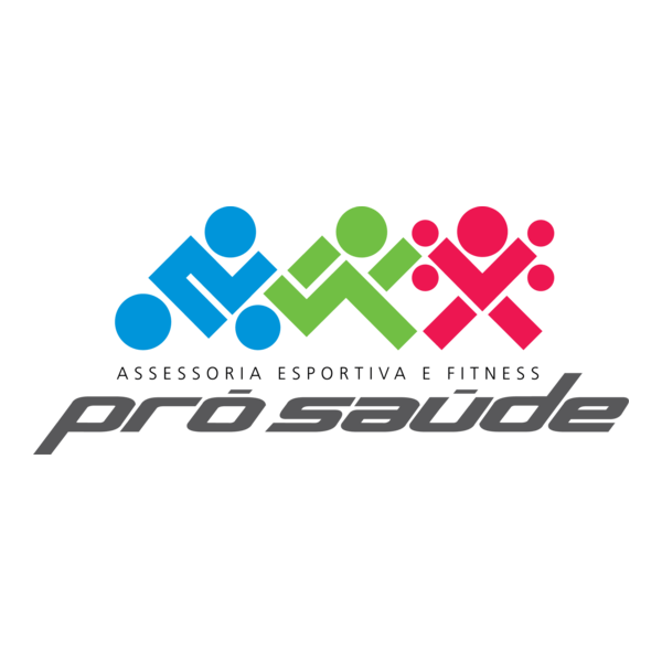 Pro Saude Logo PNG Vector