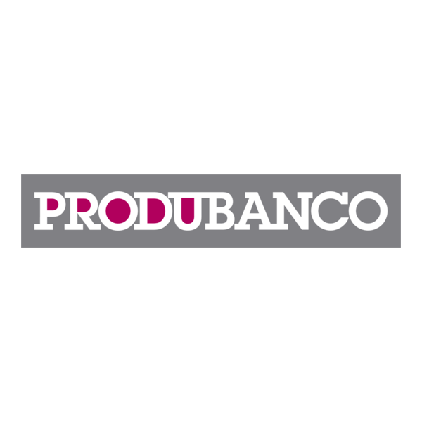 Produbanco Logo PNG Vector