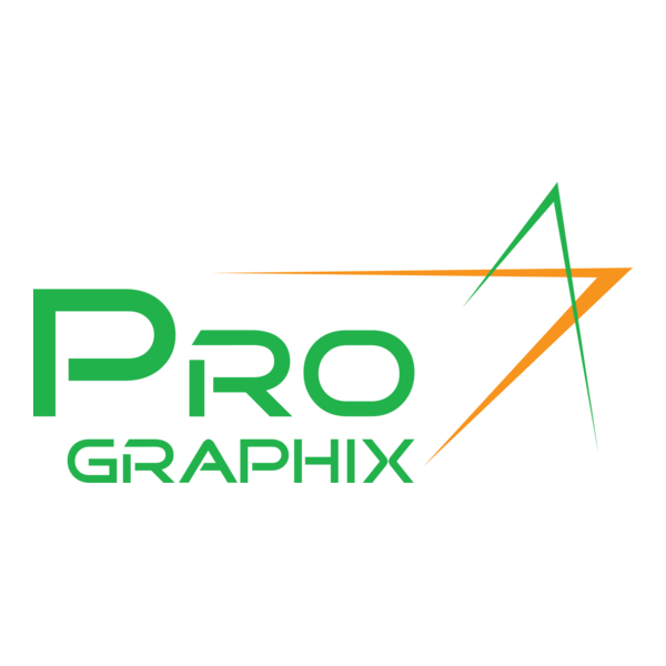 Prographix Logo PNG Vector (AI) Free Download