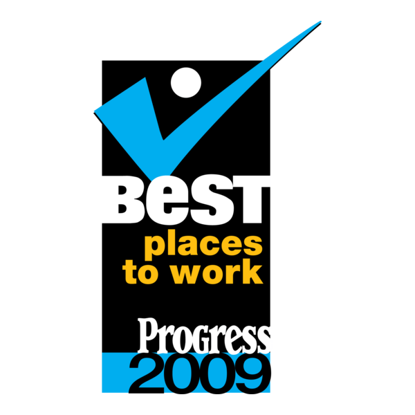 Progress Magazine Logo PNG Vector