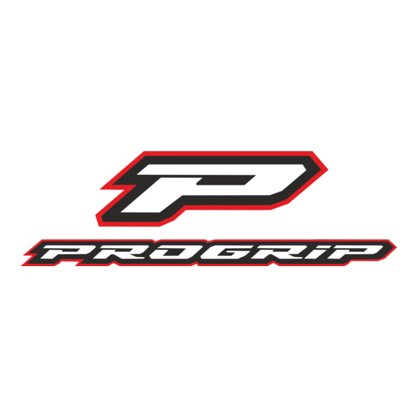 Progrip Logo PNG Vector