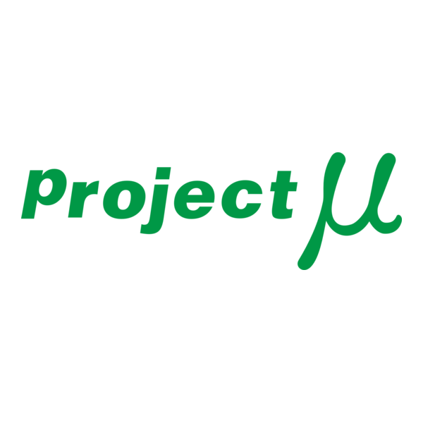 Project U Logo PNG Vector