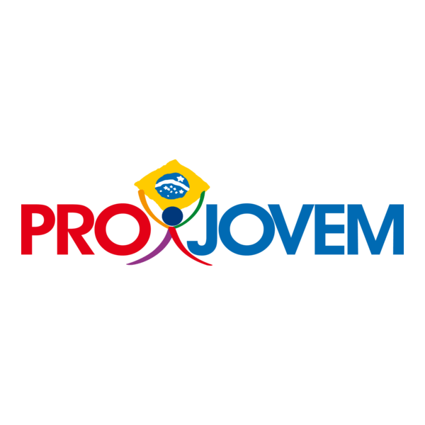 ProJovem Logo PNG Vector