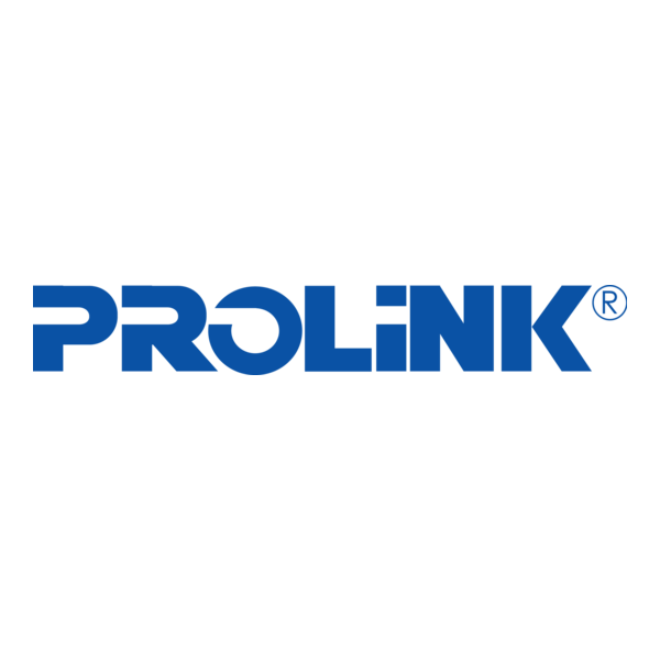 Prolink - Singapore Logo PNG Vector