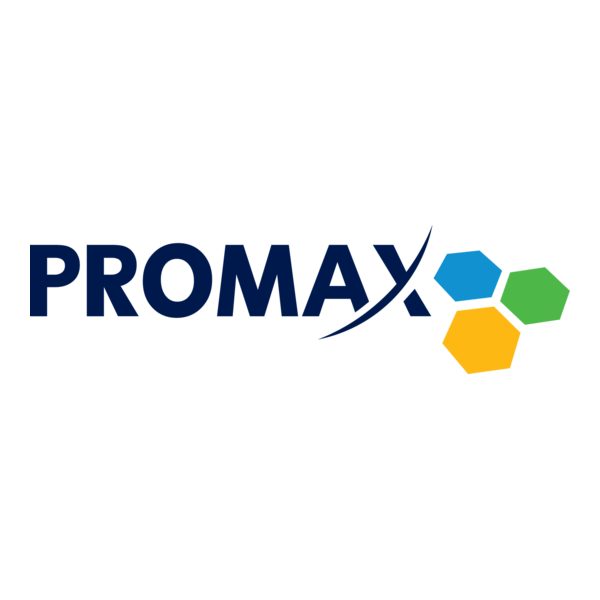 Promax Logo PNG Vector (EPS) Free Download