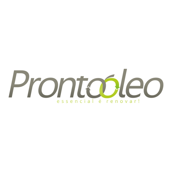 Pronto Óleo Logo PNG Vector