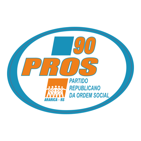 PROS ARARICA - RS Logo PNG Vector
