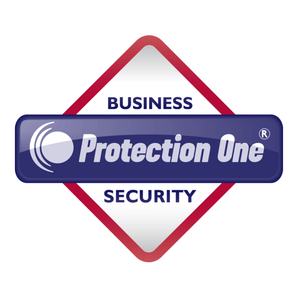 Protection One Logo PNG Vector
