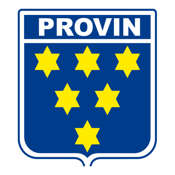Provin Logo PNG Vector
