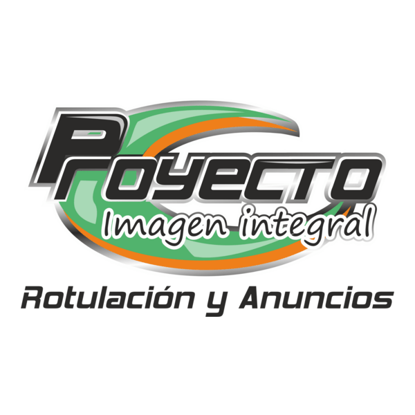 Proyecto Imagen Integral Logo PNG Vector