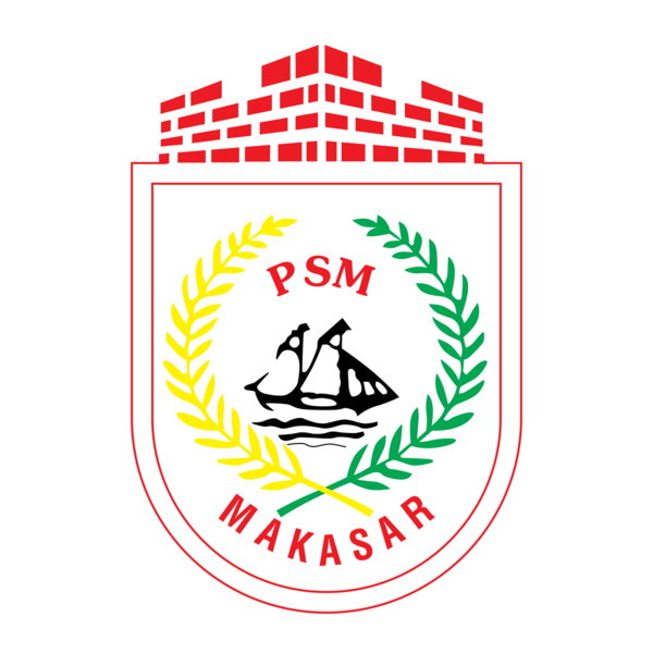 PSM Makasar Logo PNG Vector