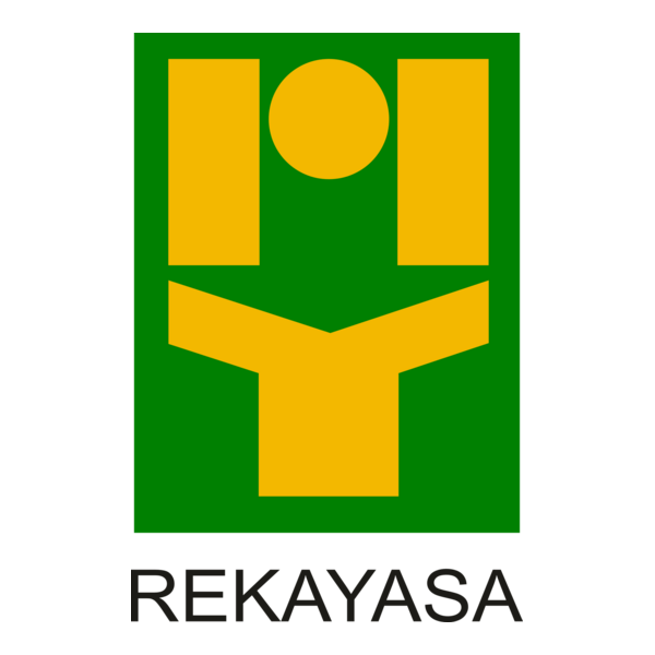 PT Rekayasa Industry Logo PNG Vector