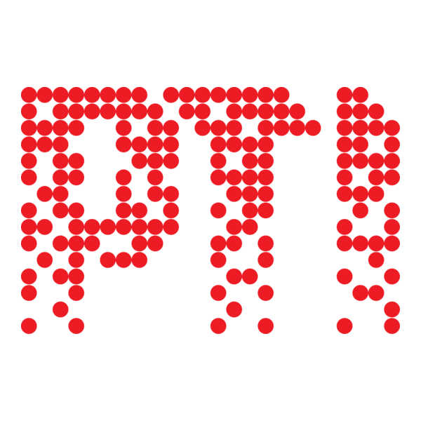 PTI Logo PNG Vector