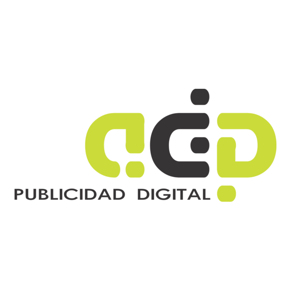 publicidad digital Logo PNG Vector