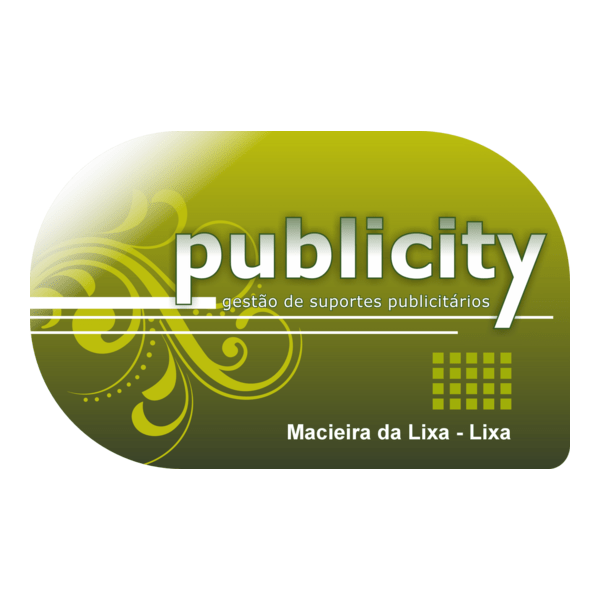 publicity Logo PNG Vector