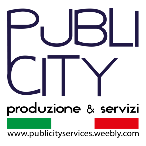 Publicity Logo PNG Vector