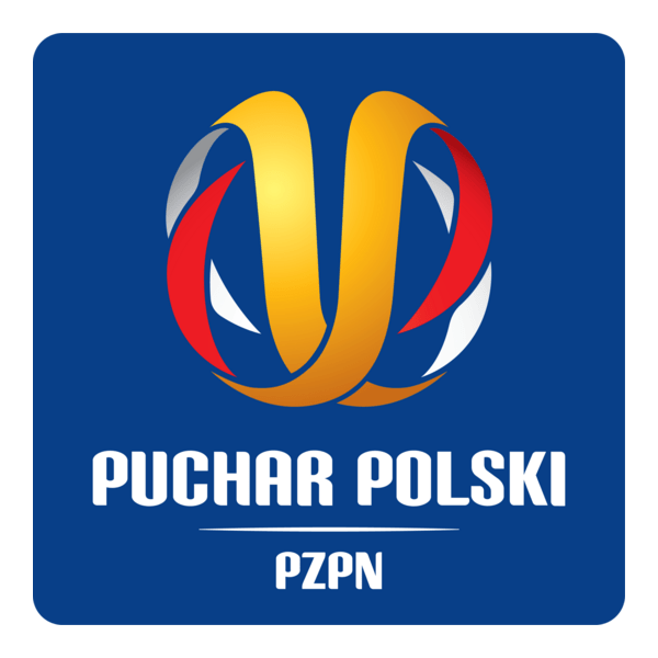 Puchar Polski Logo PNG Vector