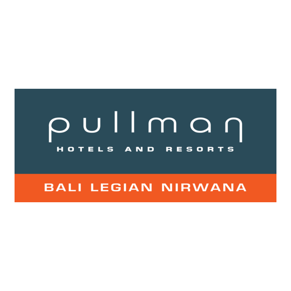 Pullman Hotels & Resorts Logo PNG Vector