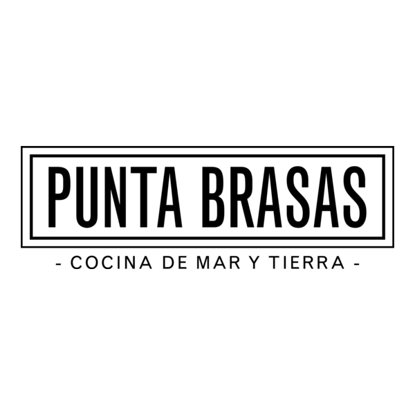 Punta Brasas Logo PNG Vector