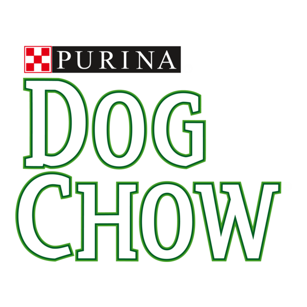 Purina Dog Chow Logo PNG Vector