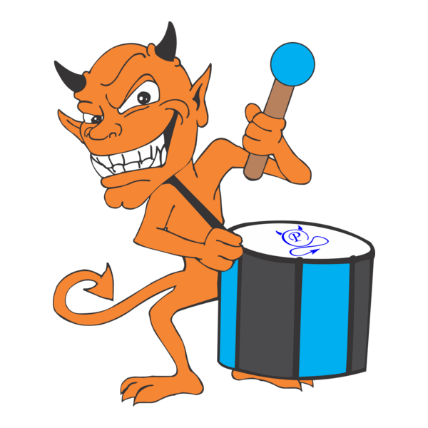 Puteria - PUC Bateria Logo PNG Vector