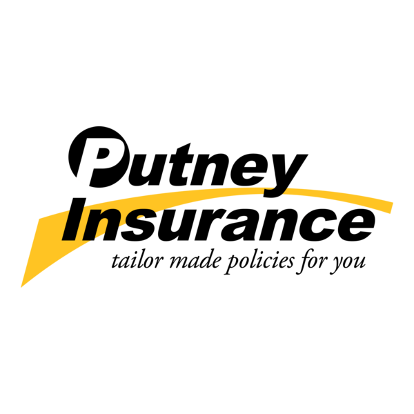 Putney Insurance Logo PNG Vector